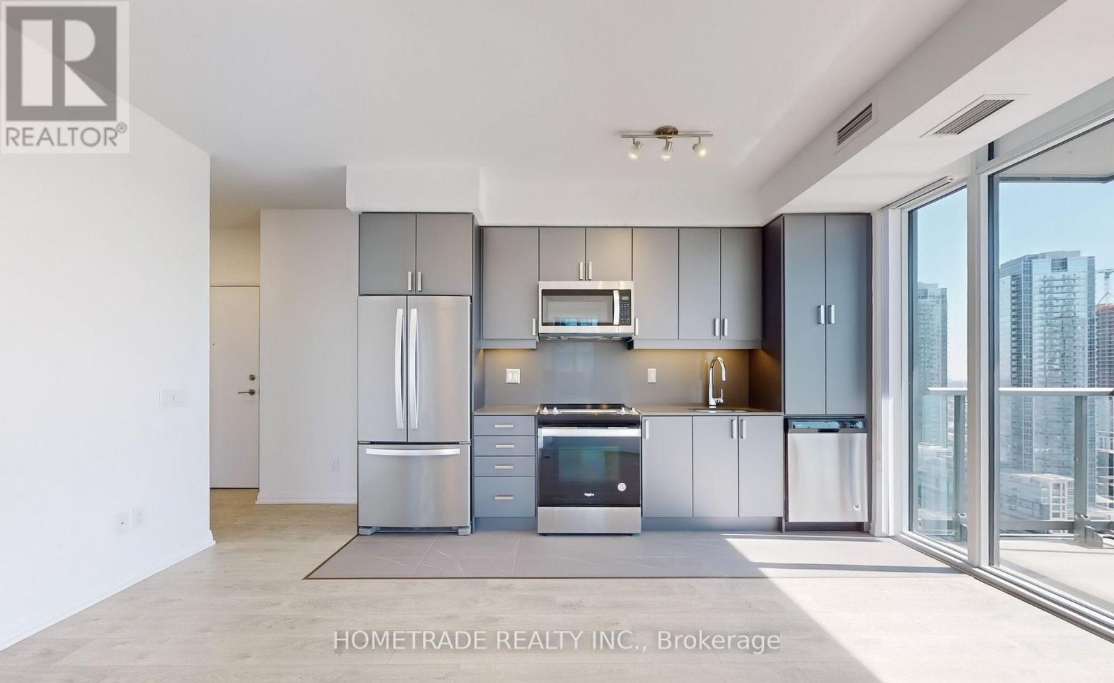 2406 - 7895 Jane Street, Vaughan, Ontario  L4K 0K2 - Photo 6 - N12559708