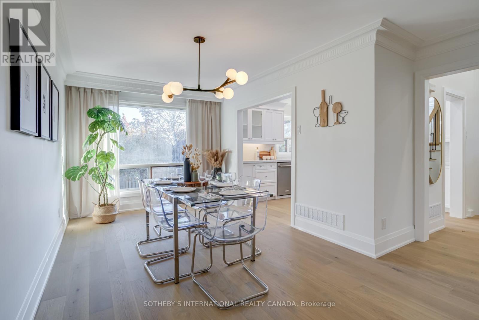 34 Euphrasia Drive, Toronto, Ontario  M6B 3V9 - Photo 20 - W12488660