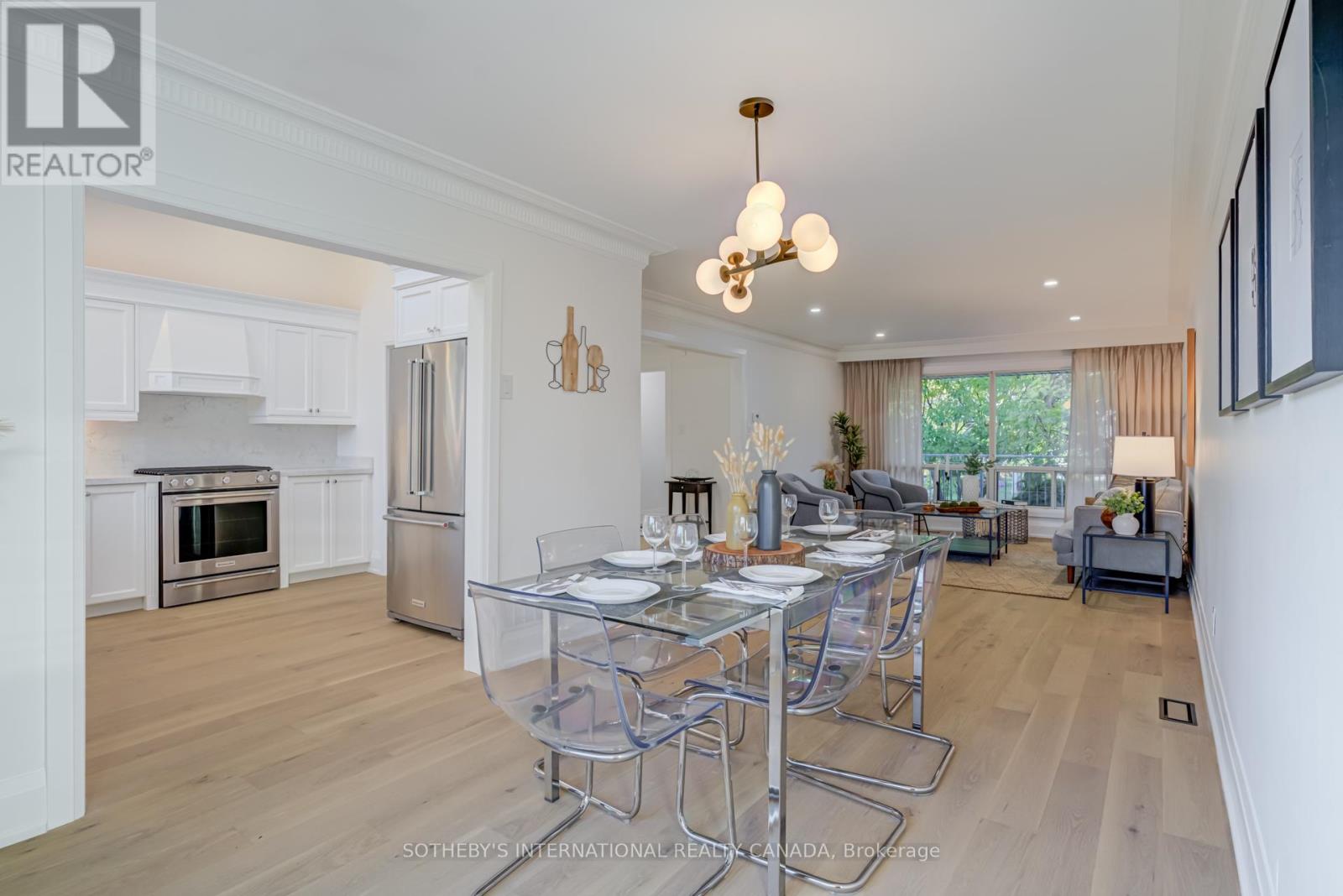 34 Euphrasia Drive, Toronto, Ontario  M6B 3V9 - Photo 17 - W12488660