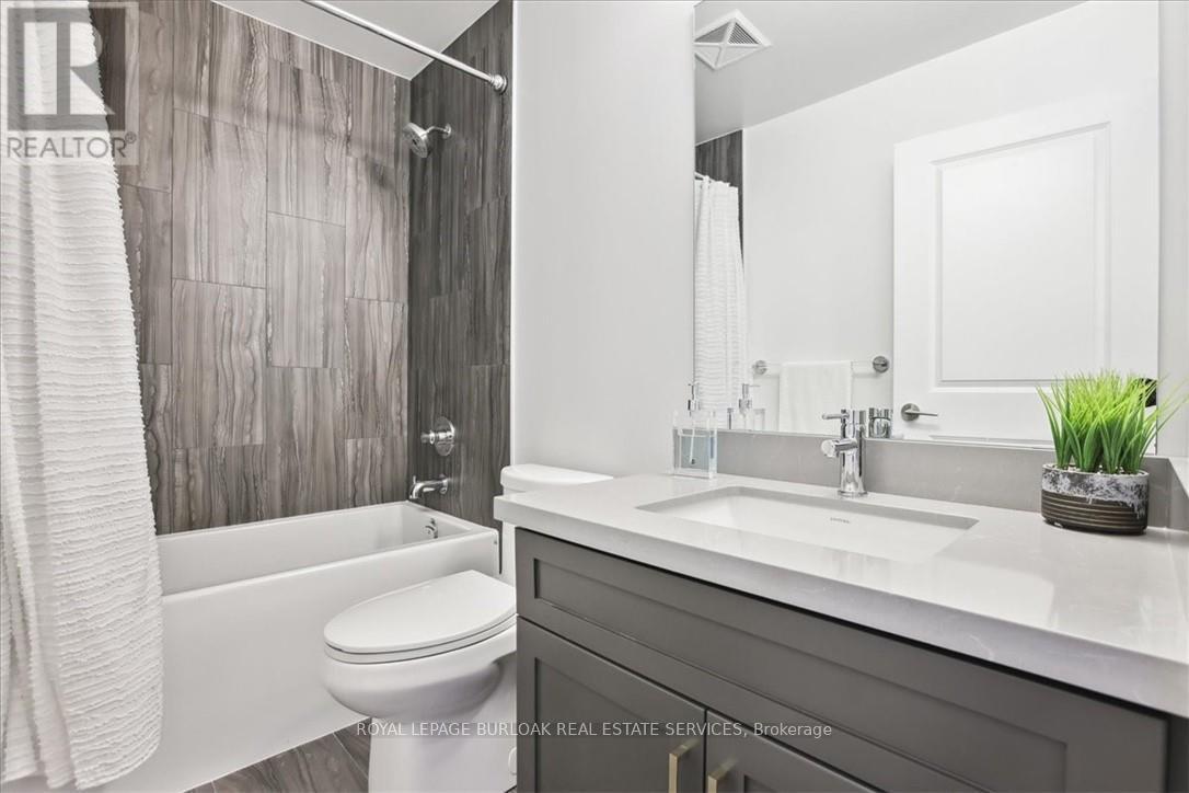 1201 - 2007 James Street, Burlington, Ontario  L7R 0G7 - Photo 21 - W12559142