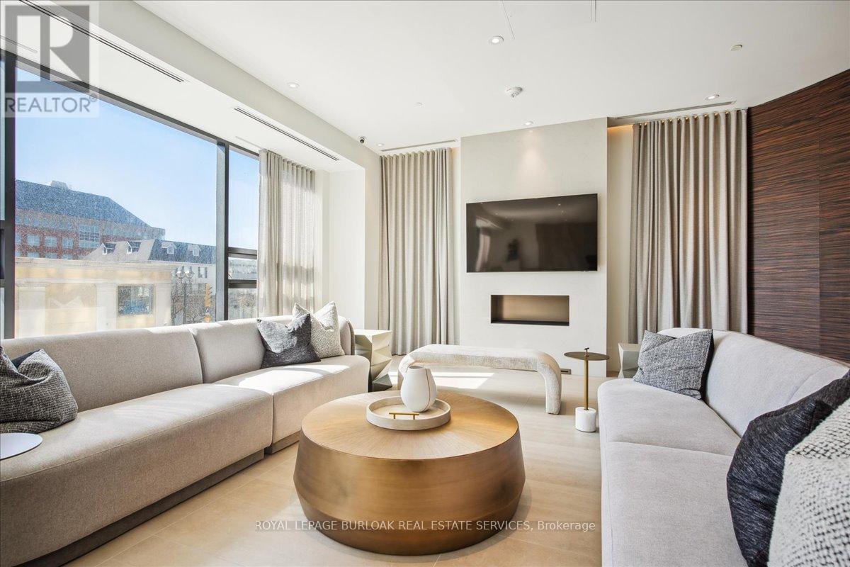 1201 - 2007 James Street, Burlington, Ontario  L7R 0G7 - Photo 34 - W12559142