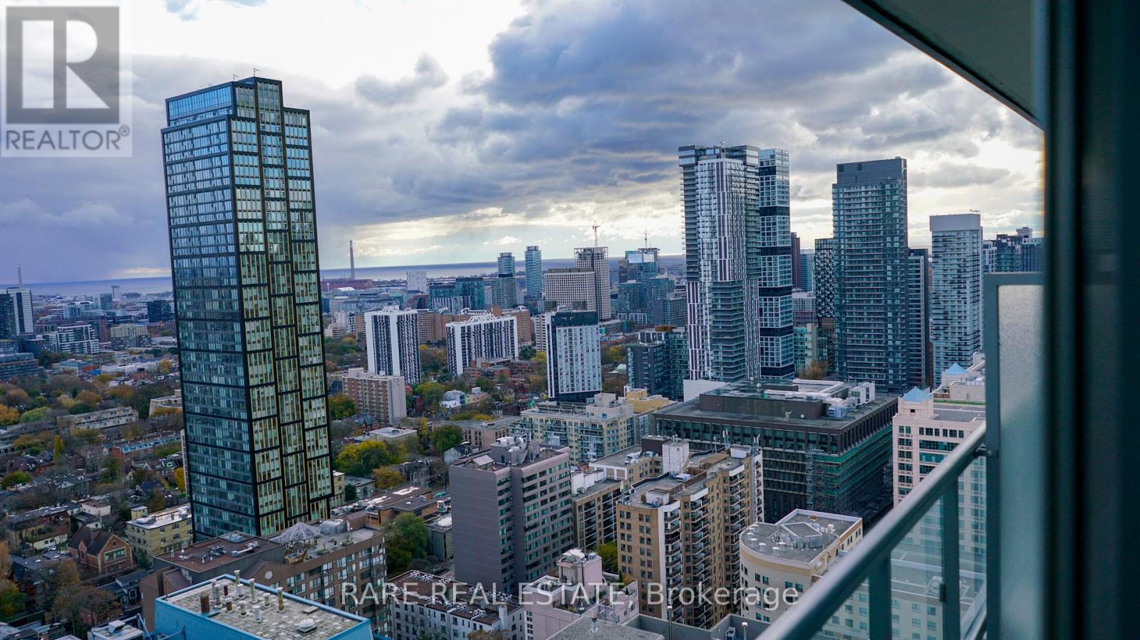 3206 - 89 MCGILL STREET, Toronto, Ontario