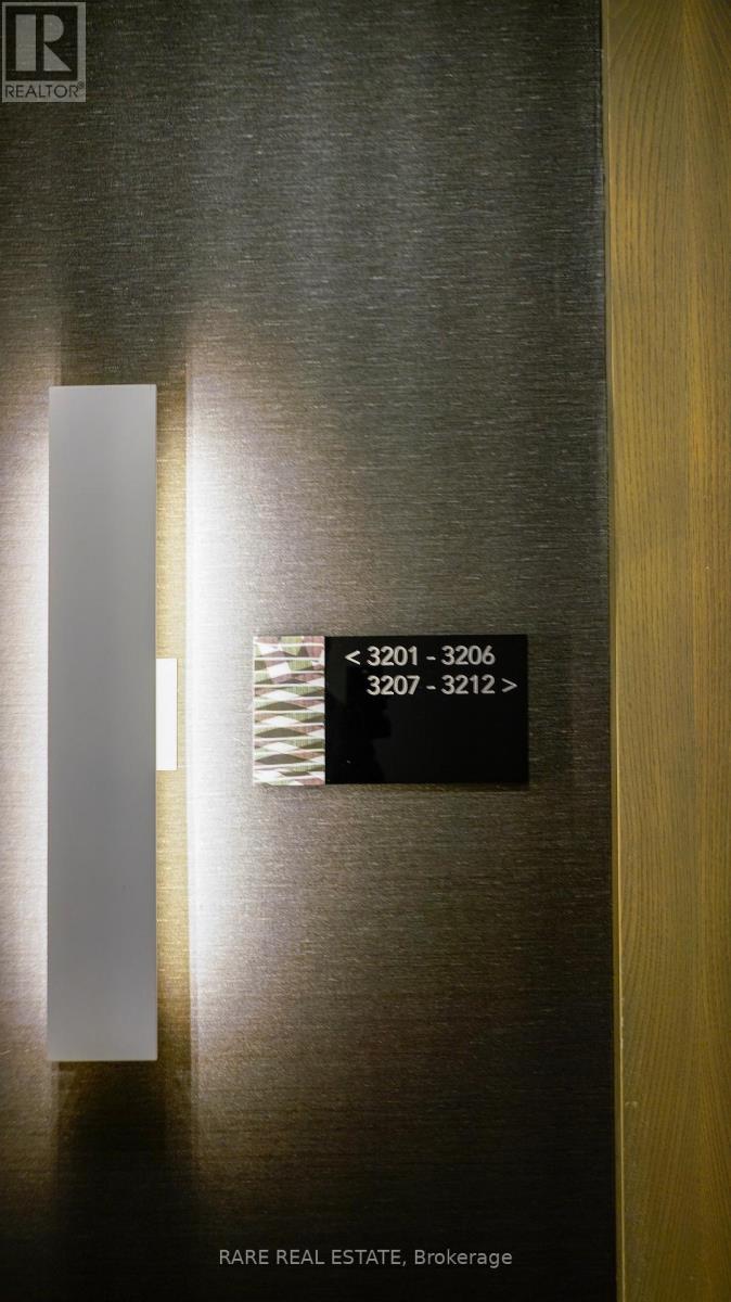 3206 - 89 Mcgill Street, Toronto, Ontario  M5B 0B1 - Photo 13 - C12560492