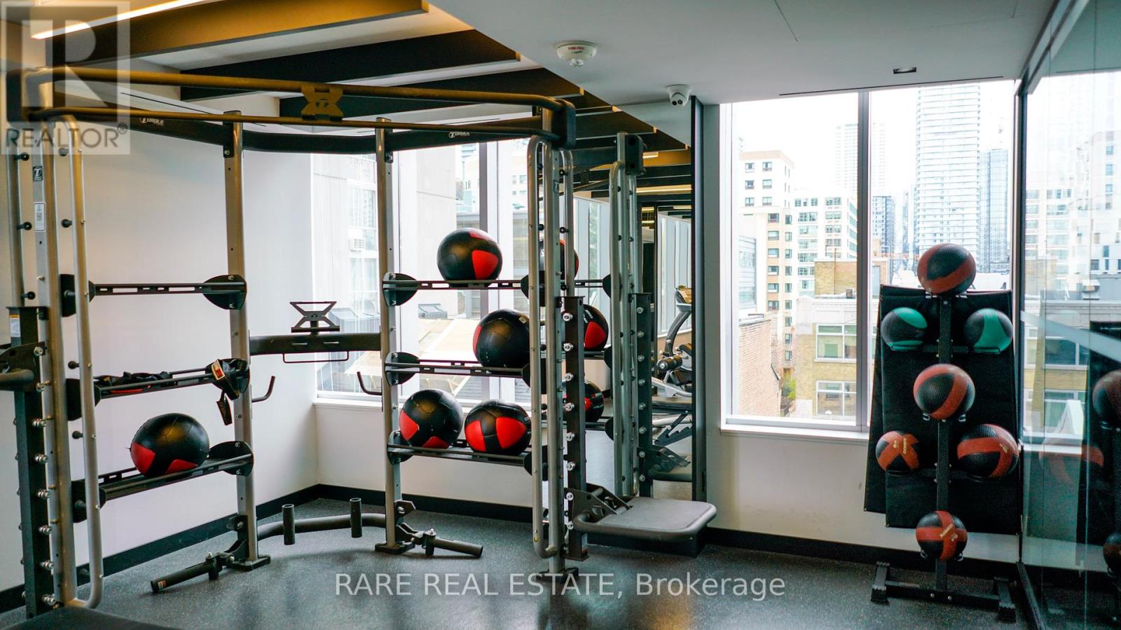 3206 - 89 Mcgill Street, Toronto, Ontario  M5B 0B1 - Photo 14 - C12560492