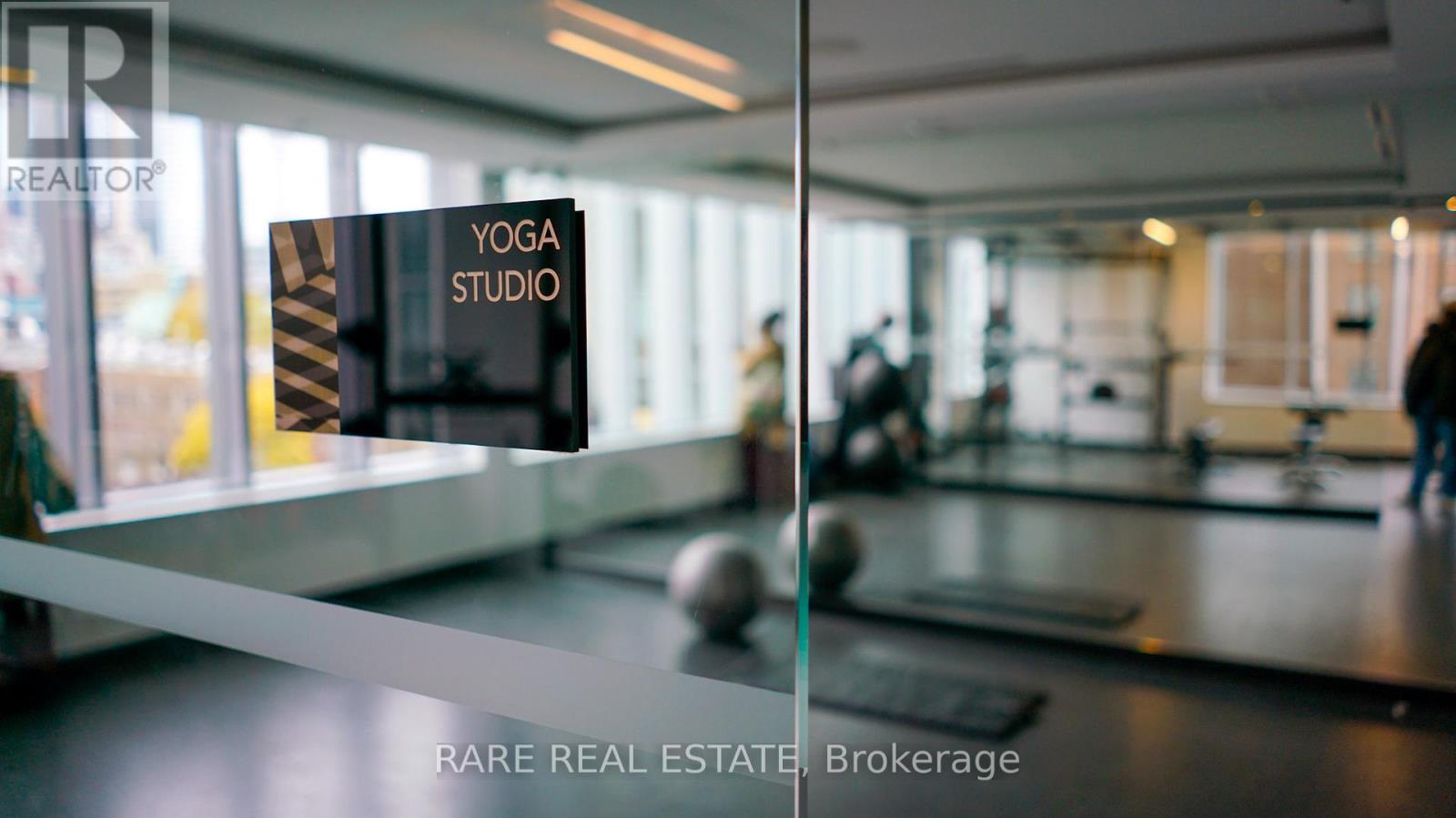 3206 - 89 Mcgill Street, Toronto, Ontario  M5B 0B1 - Photo 15 - C12560492