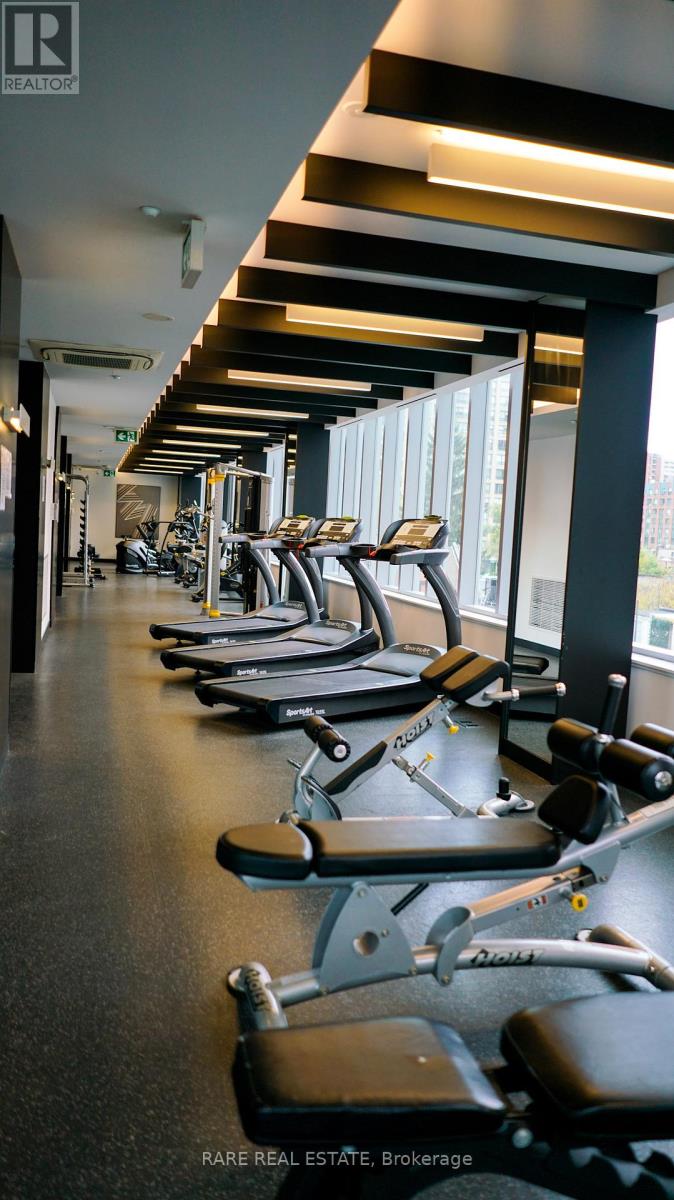 3206 - 89 Mcgill Street, Toronto, Ontario  M5B 0B1 - Photo 16 - C12560492