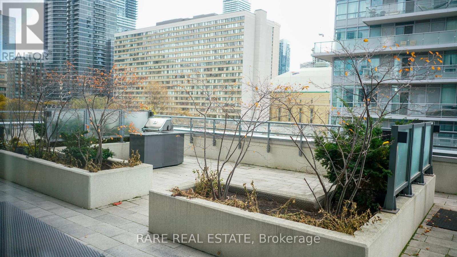 3206 - 89 Mcgill Street, Toronto, Ontario  M5B 0B1 - Photo 18 - C12560492