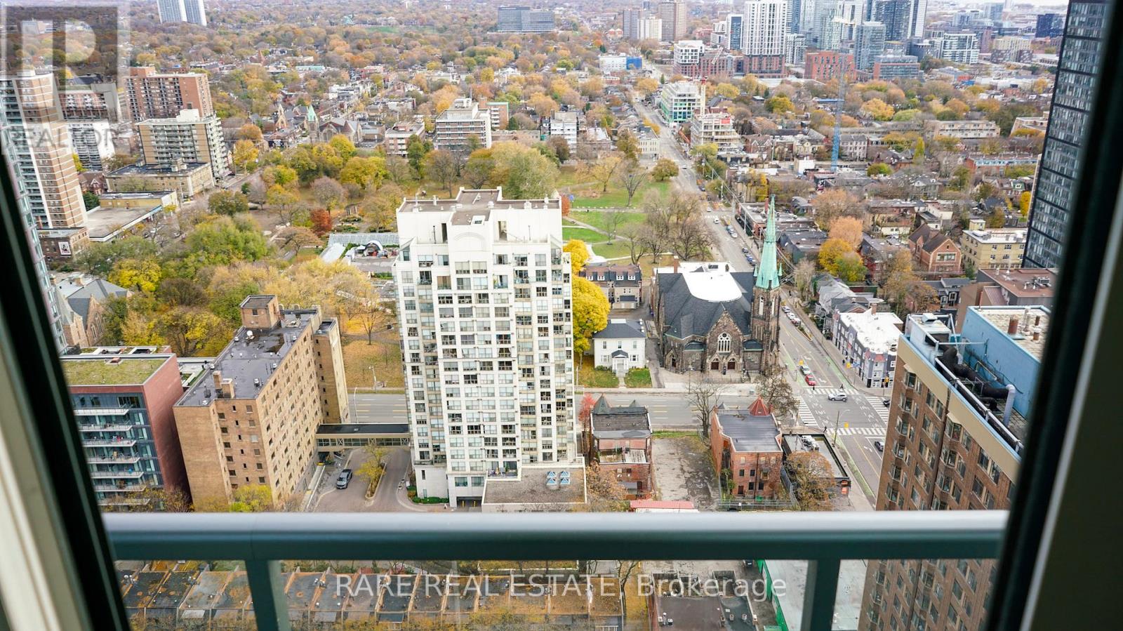 3206 - 89 Mcgill Street, Toronto, Ontario  M5B 0B1 - Photo 20 - C12560492