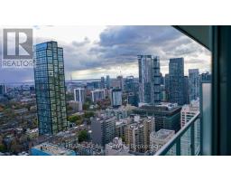 3206 - 89 MCGILL STREET, Toronto, Ontario