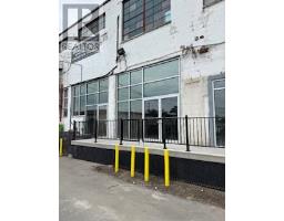 118A - 28 INDUSTRIAL STREET, Toronto, Ontario