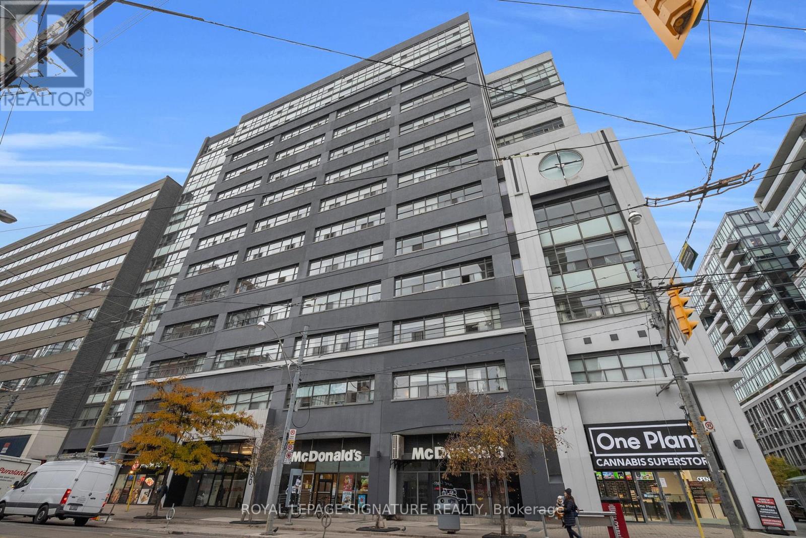 403 - 700 King Street, Toronto, Ontario  M5V 2Y6 - Photo 27 - C12560504