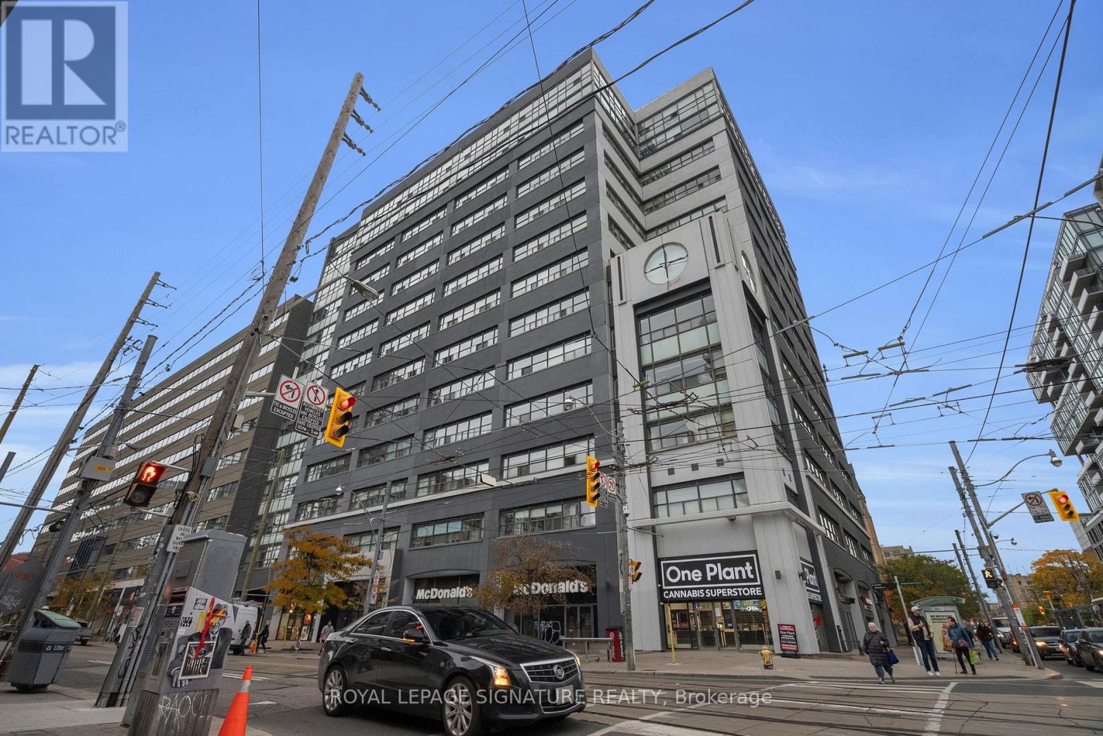 403 - 700 King Street, Toronto, Ontario  M5V 2Y6 - Photo 28 - C12560504