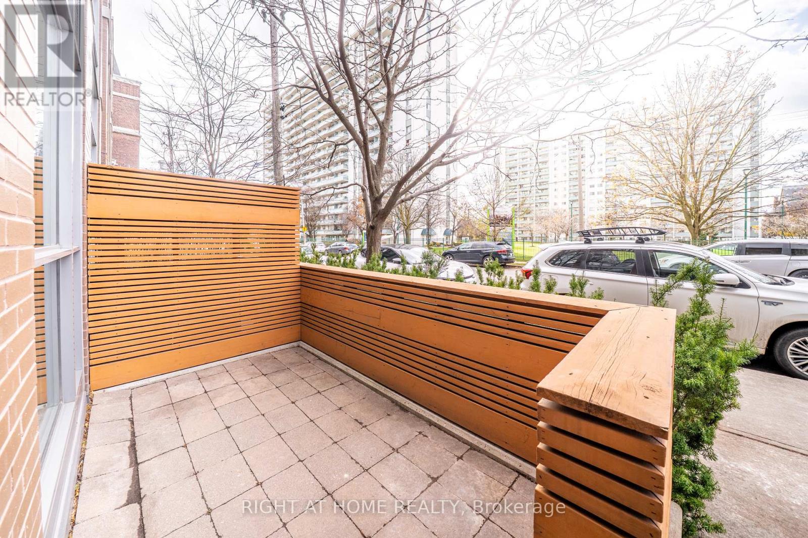 107 - 707 Dovercourt Road, Toronto, Ontario  M6H 0B5 - Photo 12 - C12560540