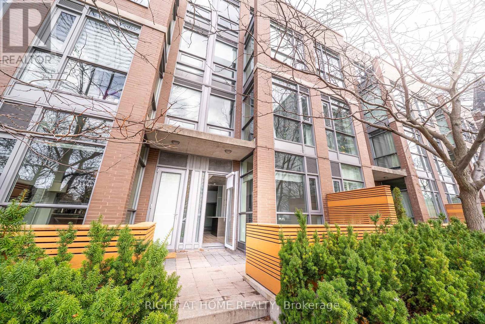 107 - 707 Dovercourt Road, Toronto, Ontario  M6H 0B5 - Photo 13 - C12560540