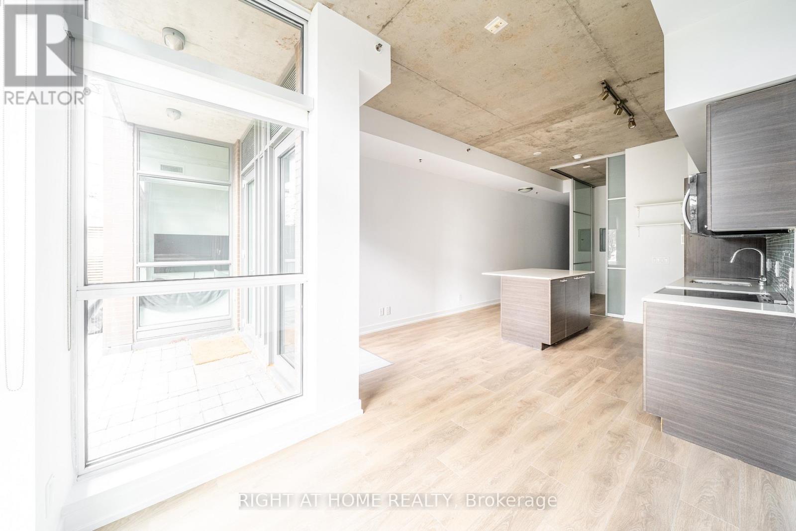 107 - 707 Dovercourt Road, Toronto, Ontario  M6H 0B5 - Photo 2 - C12560540