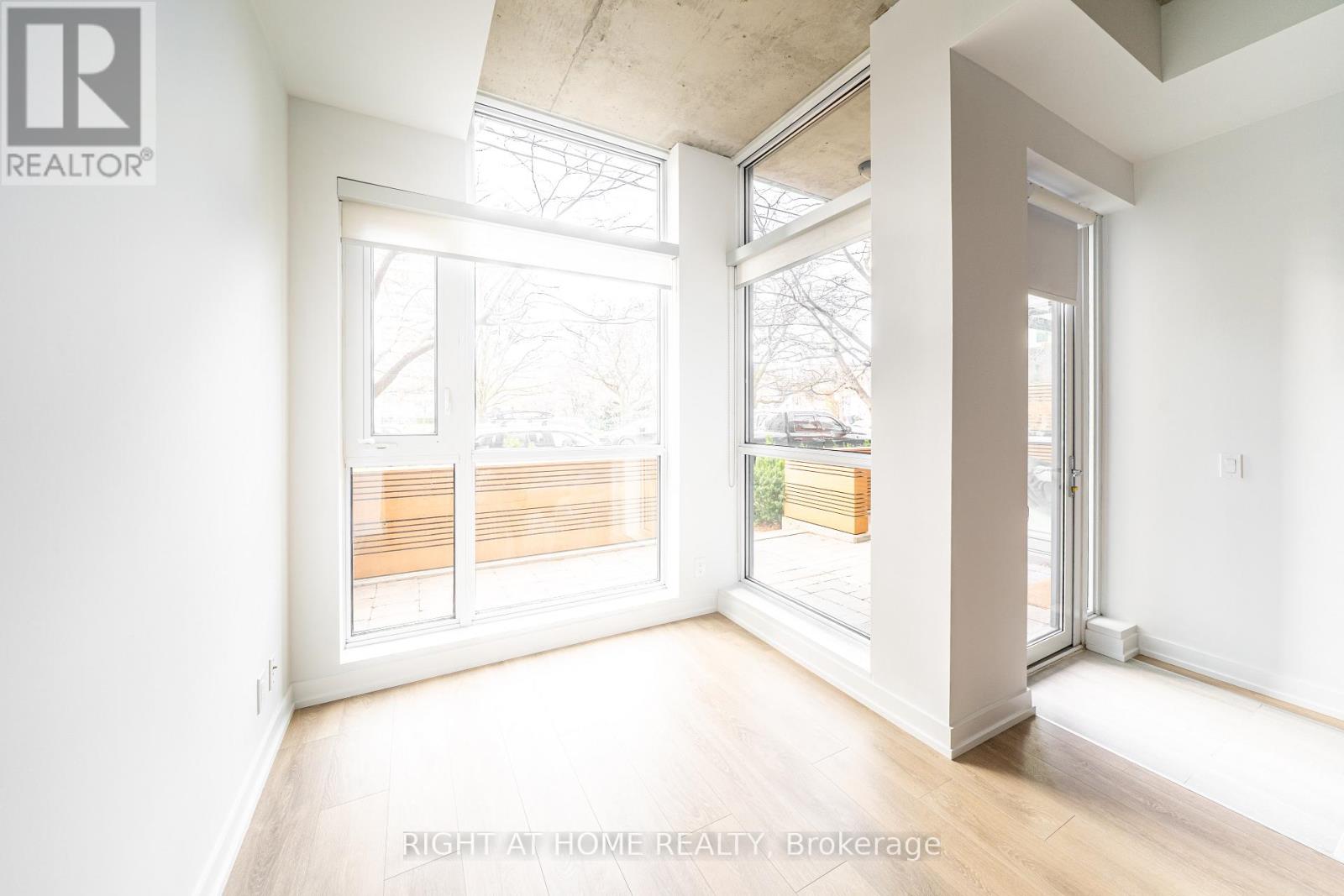 107 - 707 Dovercourt Road, Toronto, Ontario  M6H 0B5 - Photo 3 - C12560540