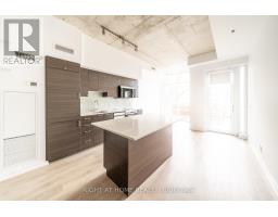 107 - 707 DOVERCOURT ROAD, Toronto, Ontario