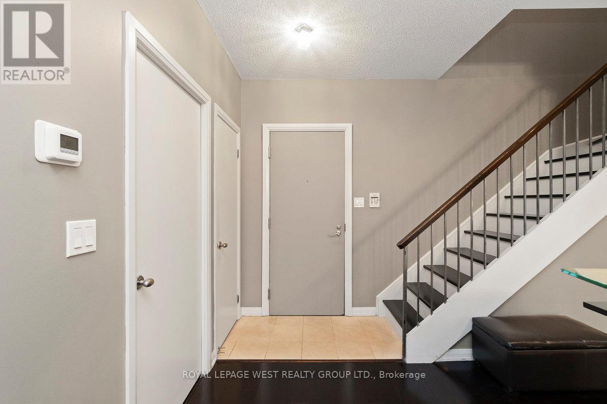 P113 - 25 Soho Street, Toronto, Ontario  M5T 3L8 - Photo 16 - C12560564