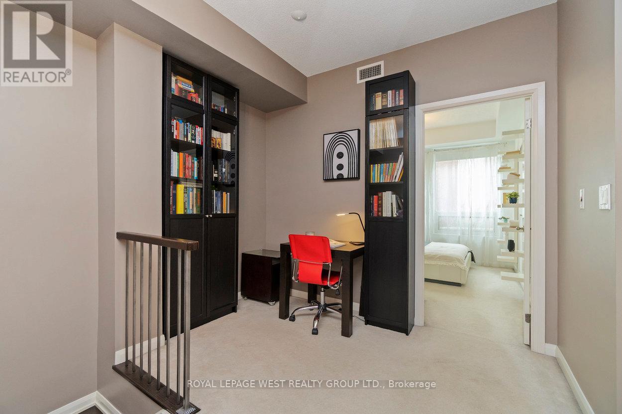 P113 - 25 Soho Street, Toronto, Ontario  M5T 3L8 - Photo 19 - C12560564