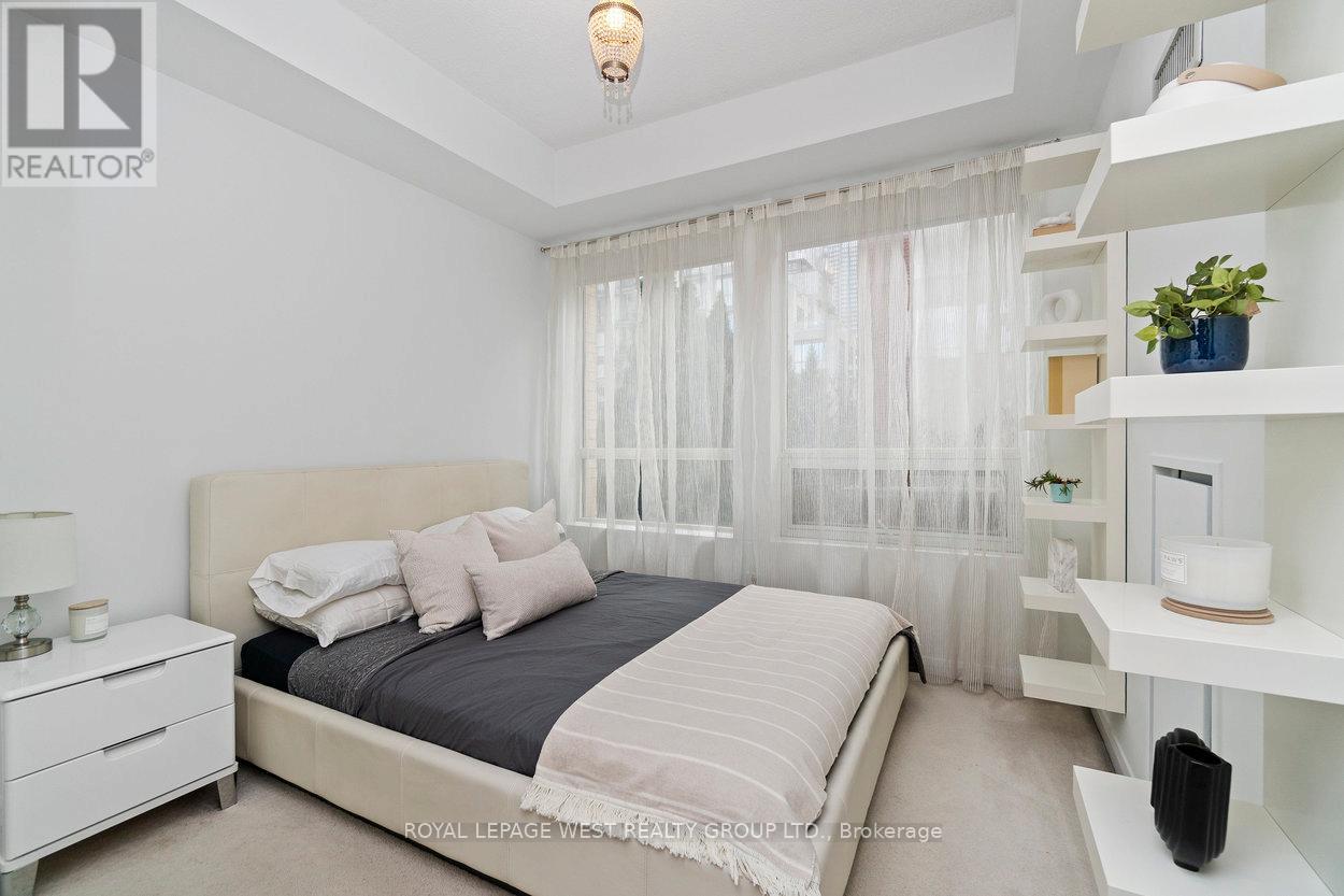 P113 - 25 Soho Street, Toronto, Ontario  M5T 3L8 - Photo 20 - C12560564