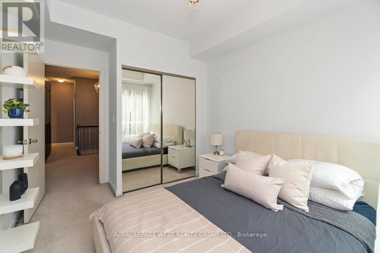 P113 - 25 Soho Street, Toronto, Ontario  M5T 3L8 - Photo 22 - C12560564