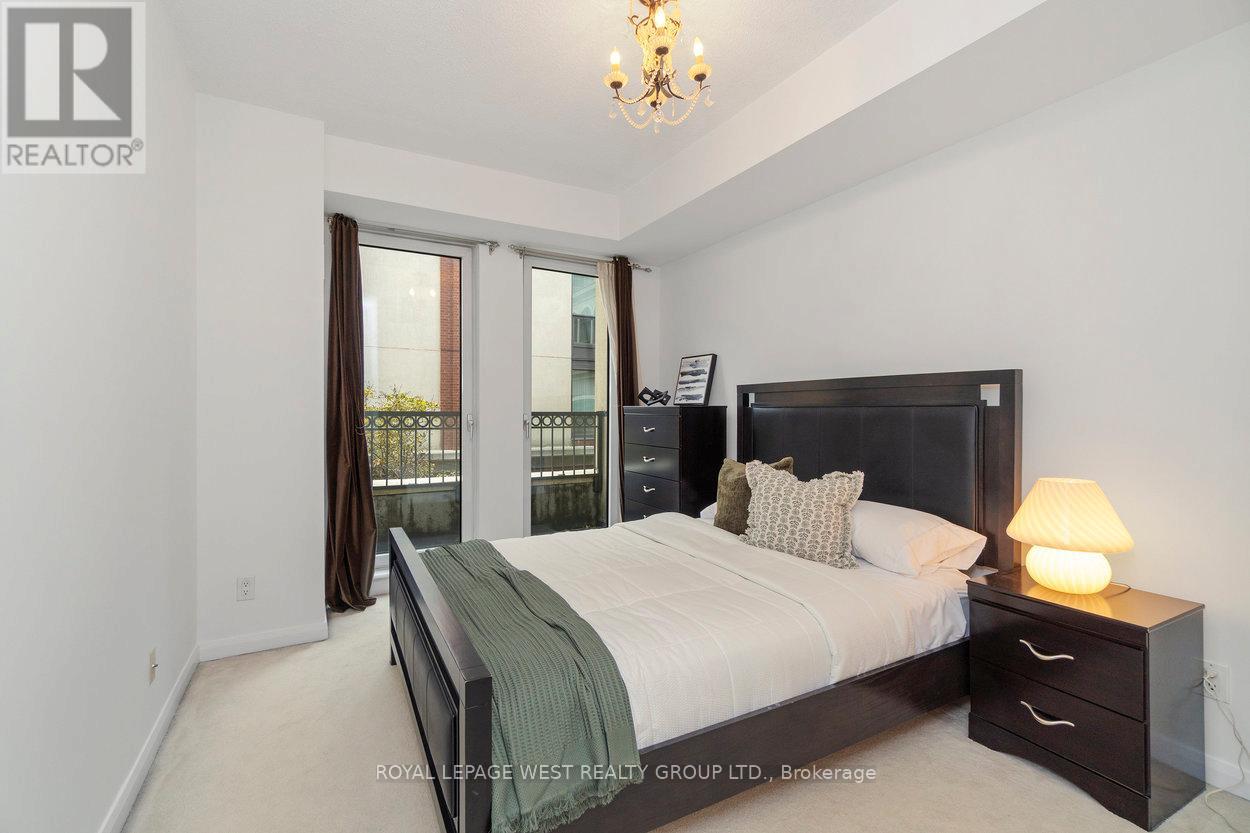 P113 - 25 Soho Street, Toronto, Ontario  M5T 3L8 - Photo 23 - C12560564