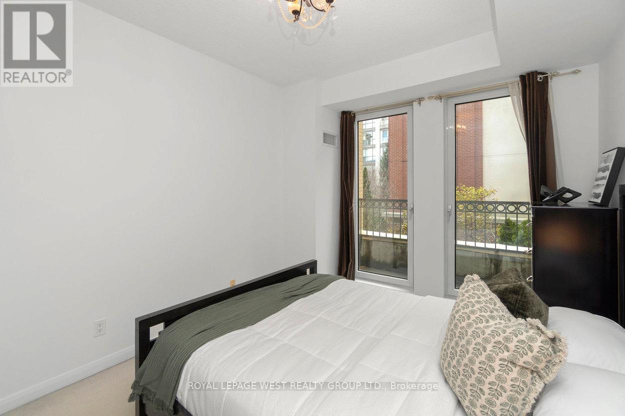 P113 - 25 Soho Street, Toronto, Ontario  M5T 3L8 - Photo 26 - C12560564
