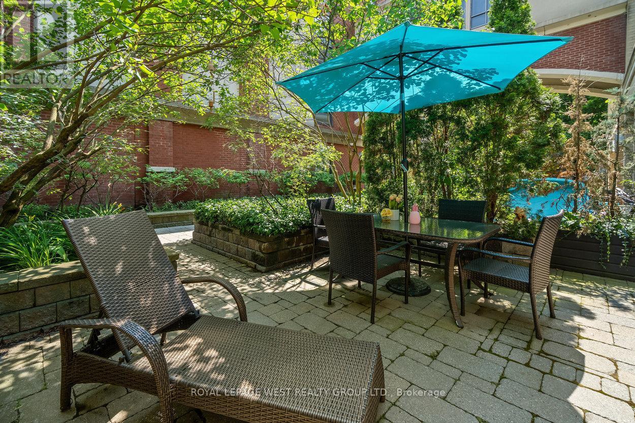 P113 - 25 Soho Street, Toronto, Ontario  M5T 3L8 - Photo 33 - C12560564