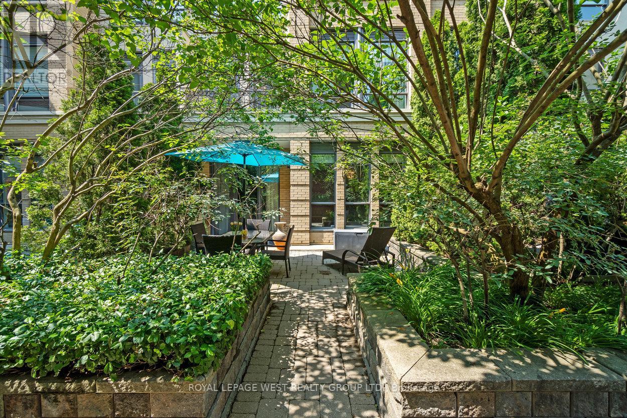 P113 - 25 Soho Street, Toronto, Ontario  M5T 3L8 - Photo 35 - C12560564