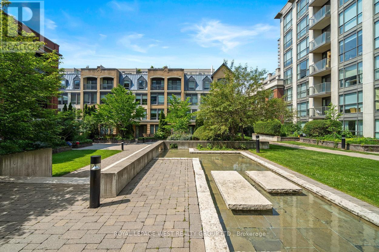 P113 - 25 Soho Street, Toronto, Ontario  M5T 3L8 - Photo 41 - C12560564