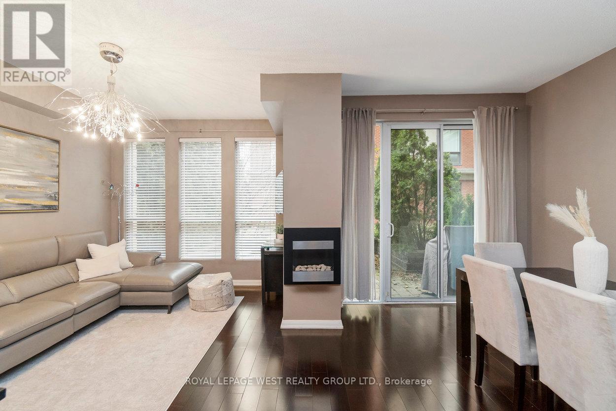 P113 - 25 Soho Street, Toronto, Ontario  M5T 3L8 - Photo 7 - C12560564