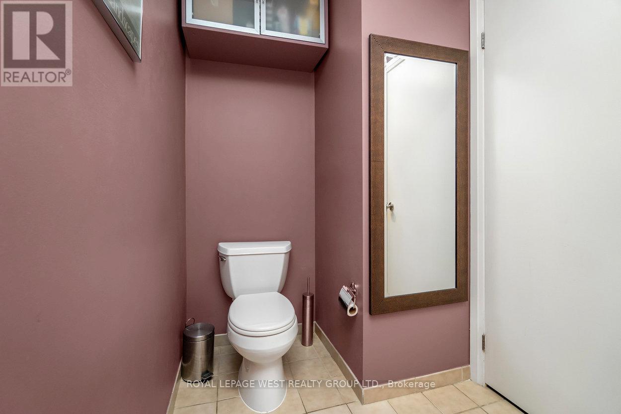 P113 - 25 Soho Street, Toronto, Ontario  M5T 3L8 - Photo 17 - C12560572