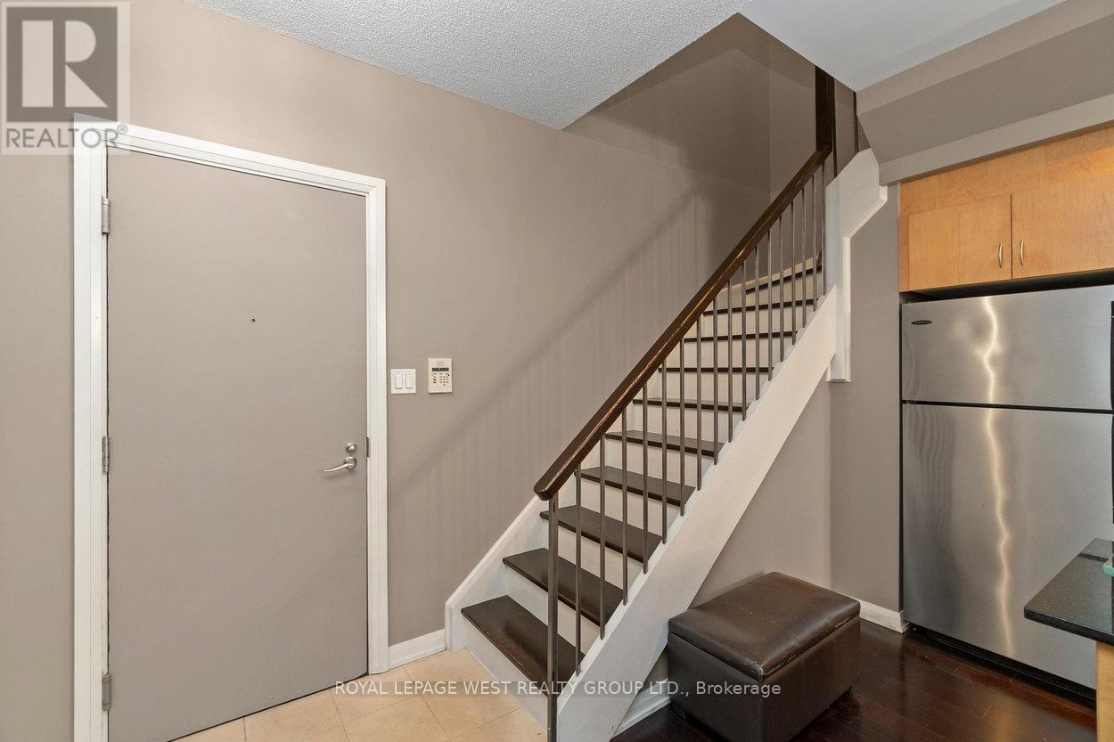 P113 - 25 Soho Street, Toronto, Ontario  M5T 3L8 - Photo 18 - C12560572