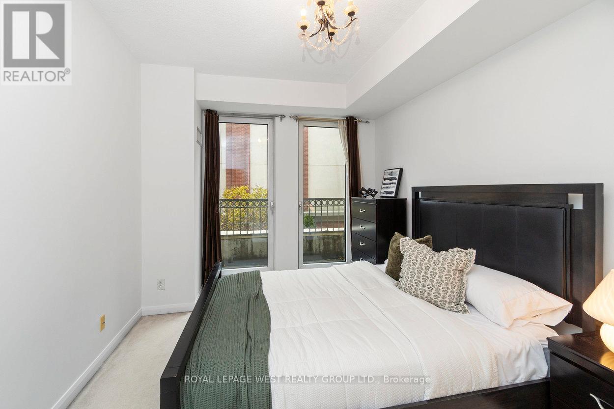 P113 - 25 Soho Street, Toronto, Ontario  M5T 3L8 - Photo 24 - C12560572