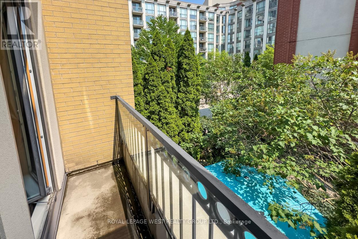 P113 - 25 Soho Street, Toronto, Ontario  M5T 3L8 - Photo 27 - C12560572