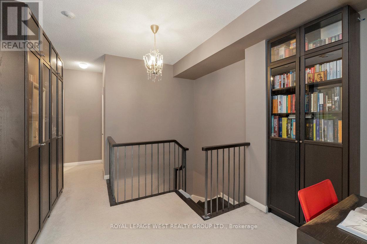 P113 - 25 Soho Street, Toronto, Ontario  M5T 3L8 - Photo 29 - C12560572