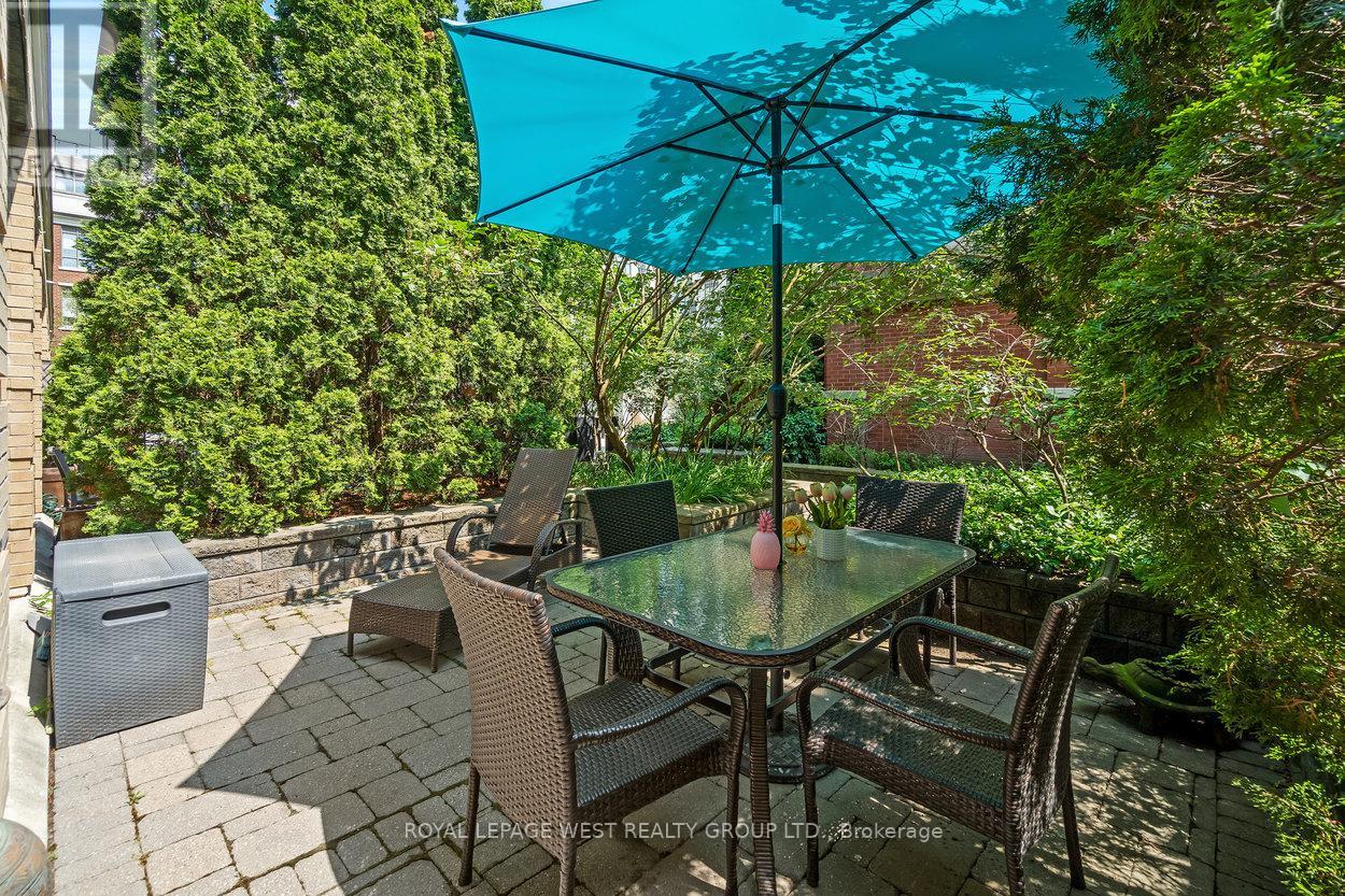 P113 - 25 Soho Street, Toronto, Ontario  M5T 3L8 - Photo 34 - C12560572