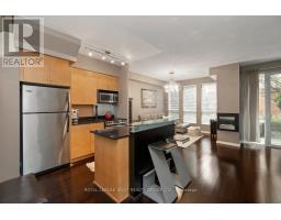 P113 - 25 SOHO STREET, Toronto, Ontario