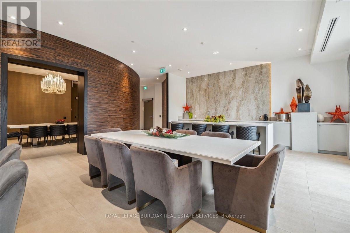 1201 - 2007 James Street, Burlington, Ontario  L7R 0G7 - Photo 39 - W12559142