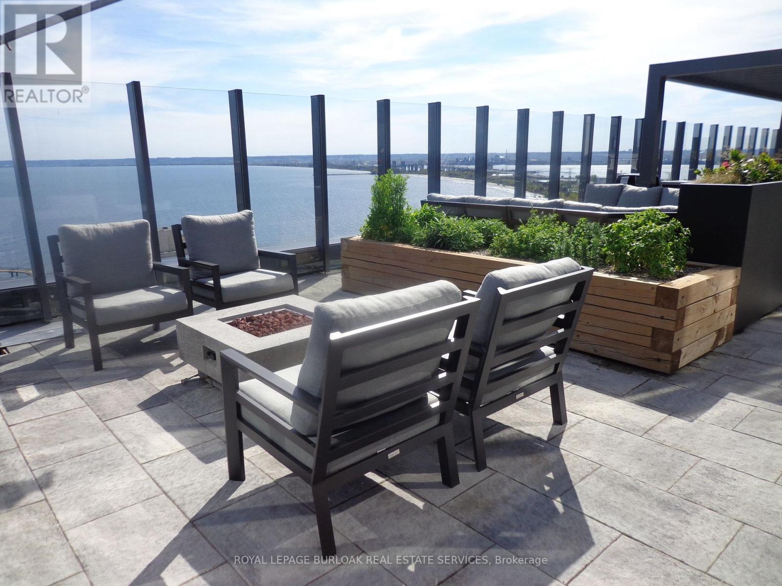 1201 - 2007 James Street, Burlington, Ontario  L7R 0G7 - Photo 42 - W12559142