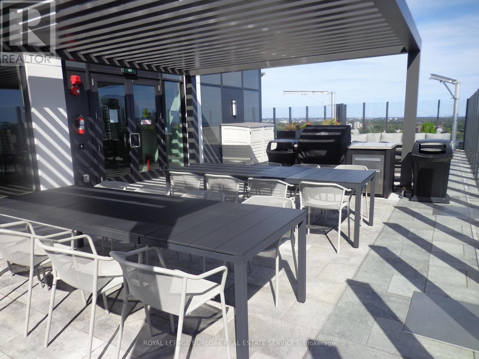 1201 - 2007 James Street, Burlington, Ontario  L7R 0G7 - Photo 43 - W12559142