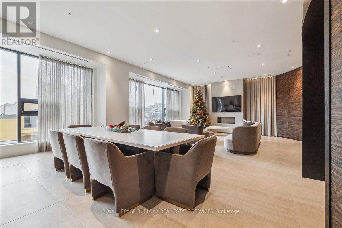 1201 - 2007 James Street, Burlington, Ontario  L7R 0G7 - Photo 37 - W12559142