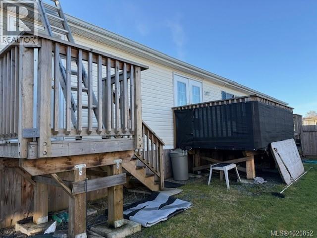 76 7100 Highview Rd, Port Hardy, British Columbia  V0N 2P0 - Photo 3 - 1020852