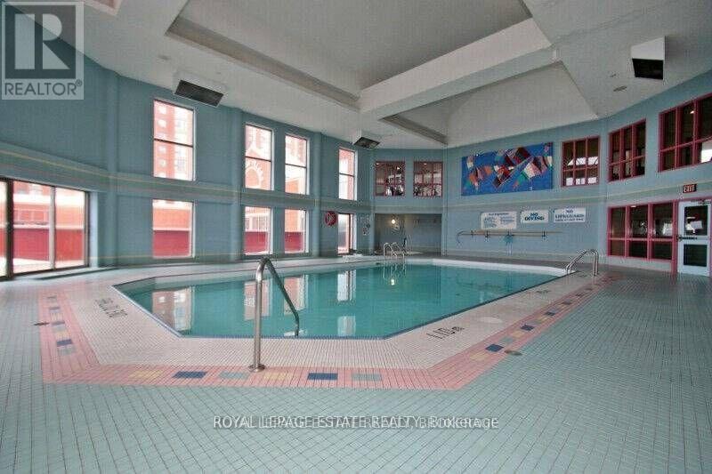 817 - 2466 Eglinton Avenue E, Toronto, Ontario M1K 5J8 - Photo 11 - E12560522