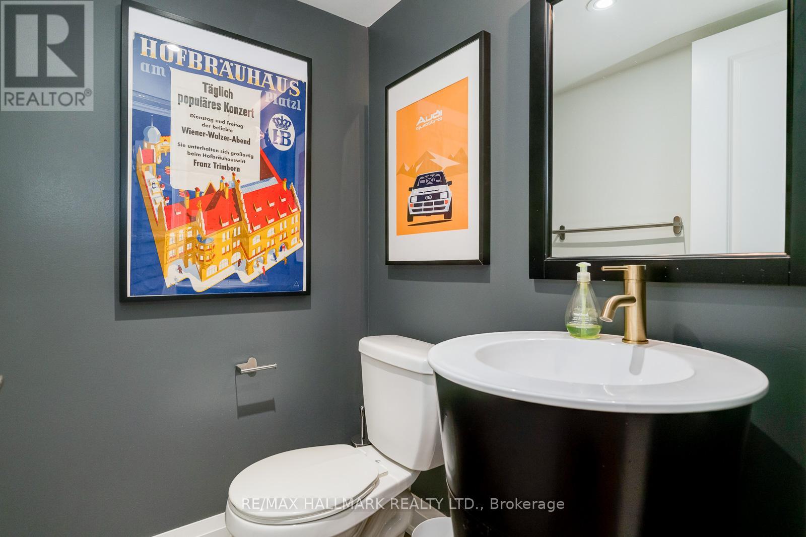 20 - 20 Sargent Lane, Toronto, Ontario  M4E 3T9 - Photo 24 - E12560548