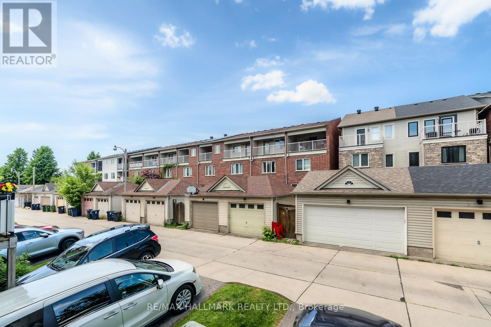 20 - 20 Sargent Lane, Toronto, Ontario  M4E 3T9 - Photo 25 - E12560548