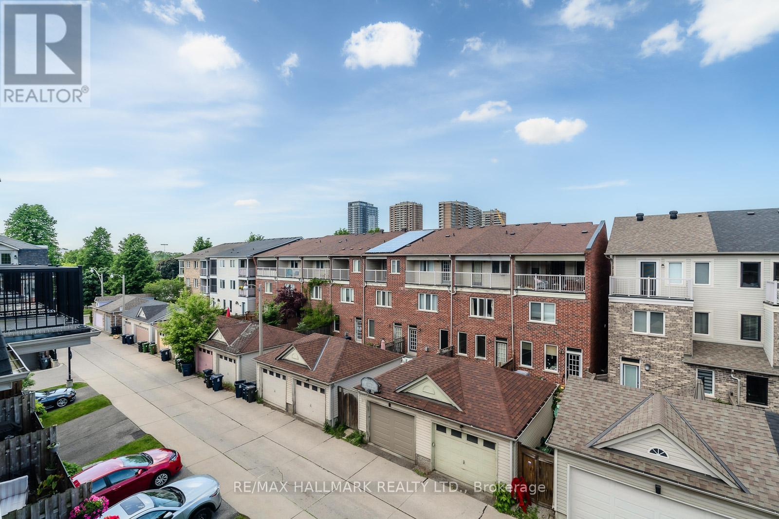 20 - 20 Sargent Lane, Toronto, Ontario  M4E 3T9 - Photo 28 - E12560548