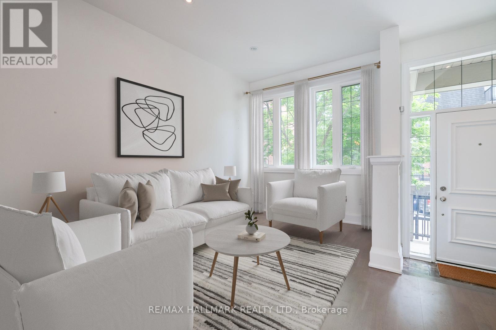 20 - 20 Sargent Lane, Toronto, Ontario  M4E 3T9 - Photo 3 - E12560548