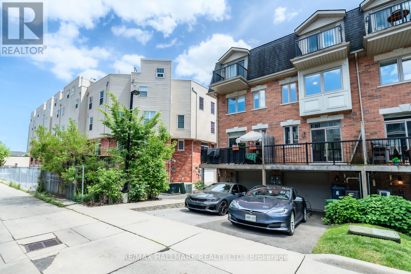 20 - 20 Sargent Lane, Toronto, Ontario  M4E 3T9 - Photo 31 - E12560548