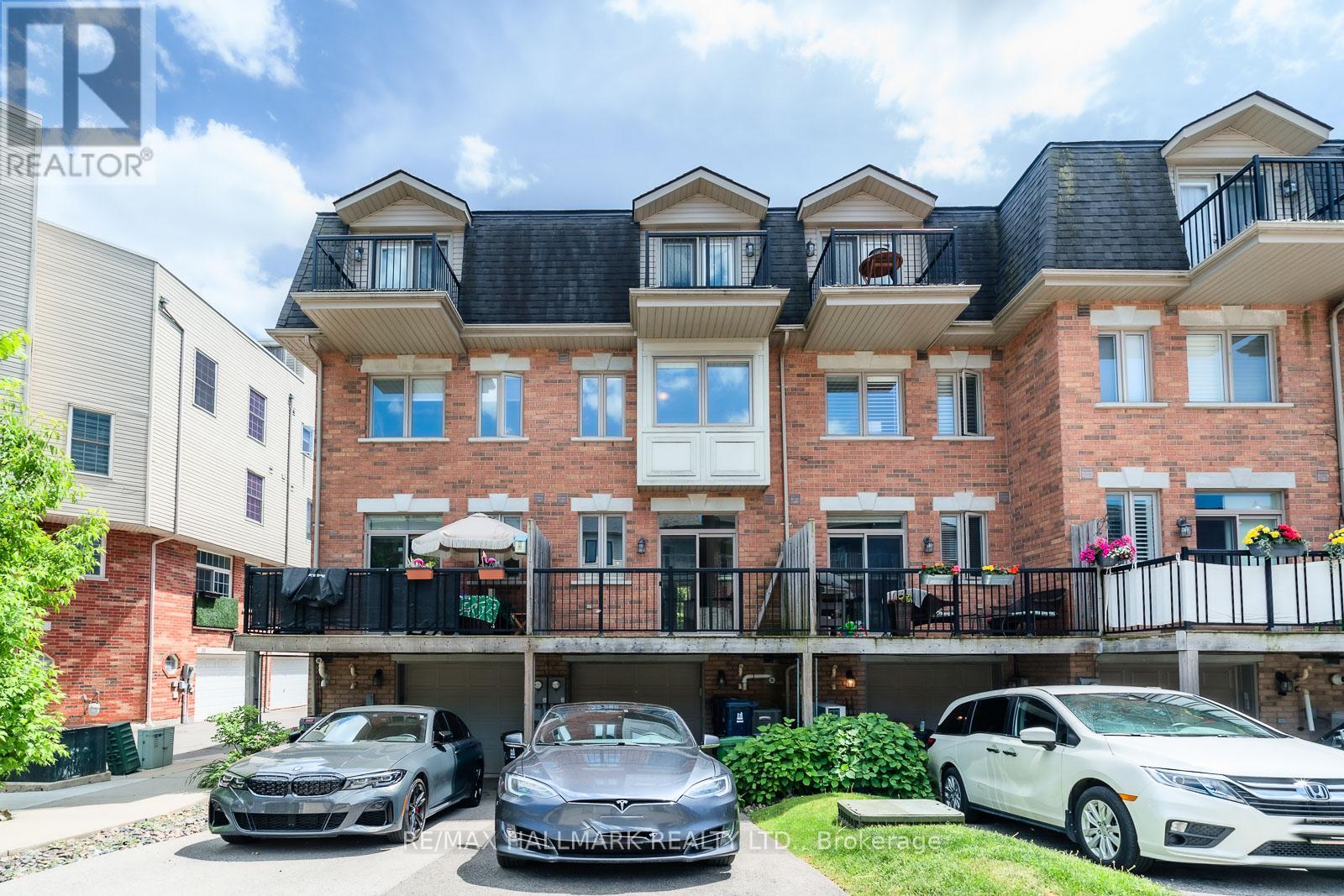 20 - 20 Sargent Lane, Toronto, Ontario  M4E 3T9 - Photo 32 - E12560548